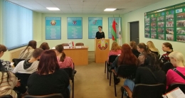 Диалоговые площадки с участием молодежи продолжают свою работу