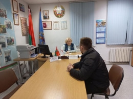 Общественные приемные &ndash; помощь в решении проблем граждан!