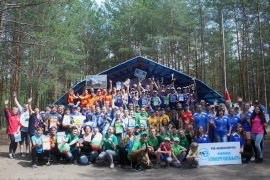 Пусть победит сильнейший!