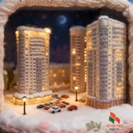 Фрунзенский набирает обороты &ndash; мы в тренде!