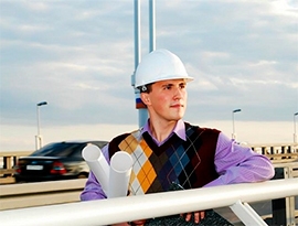 Лучший молодой специалист