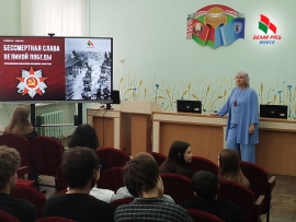 Победа, которую не перепишешь. И не забудешь