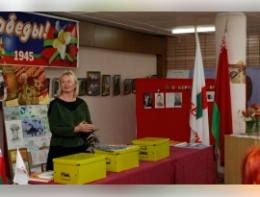 Праздник великой Победы в ветеранских сердцах