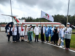 Игорь Тимашишин &mdash; о патриотическом семейном фестивале &laquo;Время&raquo;