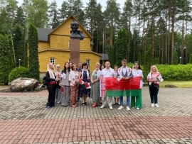 Музей-усадьба &laquo;Дзержиново&raquo; приоткрыла шкатулку своих сокровищ