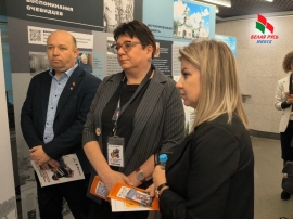 Как современные цифровые технологии помогают сохранять память о героическом прошлом и доносят её до новых поколений