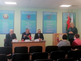 Общественные приемные  на связи