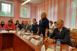 Диалоговая площадка