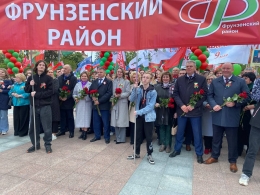 1418 дней и ночей ковалась Великая Победа!