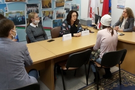 Бесплатные юридические консультации от депутата парламента