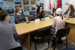 Бесплатные юридические консультации от депутата парламента