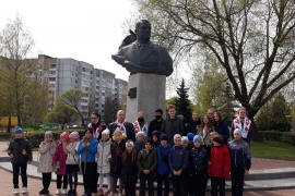 Жить и помнить