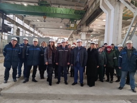 Правовые аспекты выборов