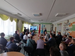 Кровавая дорога &laquo;Березы-Картузской&raquo;