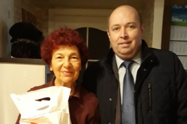 &laquo;Вместе встретим Новый год!&raquo;