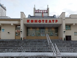 Открывая Фрунзенский