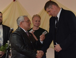 &laquo;Мы благодарны нашим транспортникам&raquo;