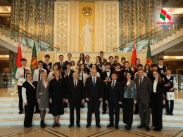 Главный документ &ndash; в главном суде страны