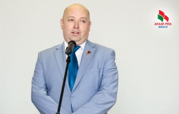 Дорогие единомышленники!