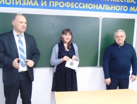 Спартакиада Ремавтодора Фрунзенского района г.Минска