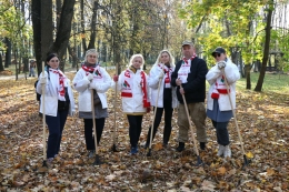 Городской субботник