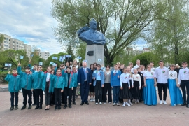 Вспомнить всех!