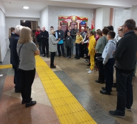 &laquo;Светоприбор&raquo; расширяет горизонты