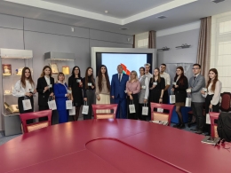 Гражданская позиция!