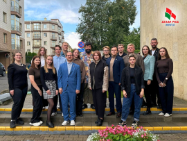 Ракурс