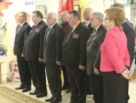 &laquo;Всегда считал своим долгом &ndash; помогать людям!&raquo;