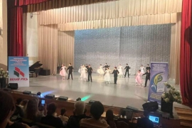 День матери