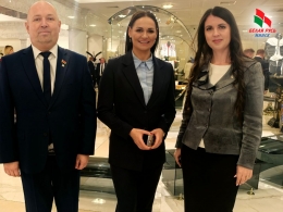 Дворец Независимости &ndash; сердце суверенной Беларуси!