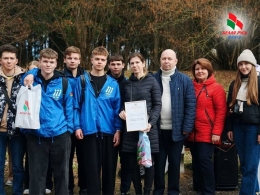 Очистить за день лесопарк &laquo;Медвежино&raquo; от мусора &mdash; легко!