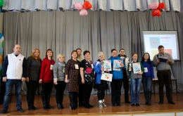 Молодость. Здоровье. Красота