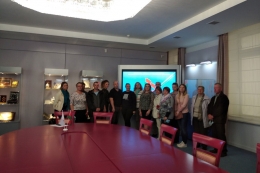 Республиканская акция &laquo;Белая Русь&raquo;: сила в единстве&raquo; во Фрунзенском районе столицы