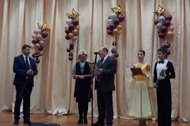 &laquo;Праздник Весны!&raquo;