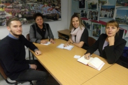 Общественная экспертиза о семье