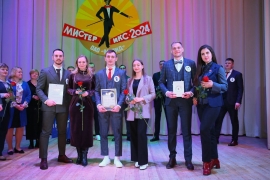 Вот они &mdash; наши ЗВЕЗДЫ!