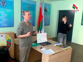 Буква &laquo;Ў&raquo; &mdash; символ белорусского языка!