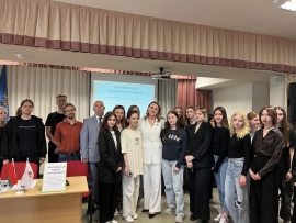 Великая Отечественная война в судьбе белорусской семьи