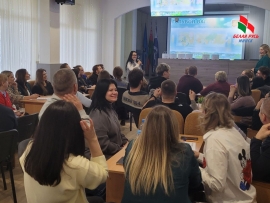 Музыкальное лото на Минской ТЭЦ-4: праздник творчества и командного духа