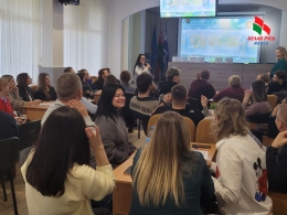 Музыкальное лото на Минской ТЭЦ-4: праздник творчества и командного духа