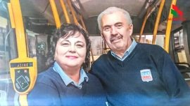 В канун Дня автомобилиста и дорожника Фрунзенская &laquo;Белая Русь&raquo; поздравила и наградила лучших работников предприятия