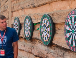 Спортивный фестиваль &laquo;Мы выбираем спорт!&raquo;