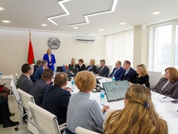 В едином ритме со страной