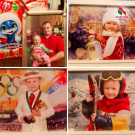 Когда праздник особенно нужен!