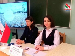 Продолжаем делиться своими размышлениями о Беларуси на проекте &laquo;Президентская Республика&raquo;