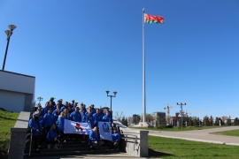 Акция &laquo;Веломай&raquo;