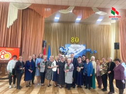 РОВЕСНИК ПОБЕДЫ❗️