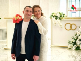 #Неделя родительской любви